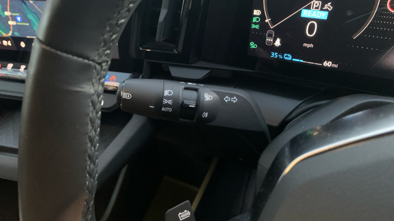 Renault Megane E-Tech EV60 160kW Techno 60kWh Optimum Charge 5dr Auto Electric Hatchback